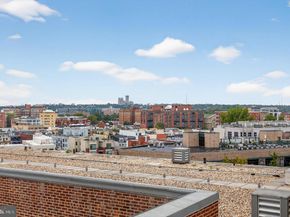 1661 Crescent Place NW 604, Washington DC 20009