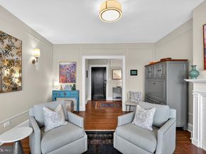 1661 Crescent Place NW 604, Washington DC 20009