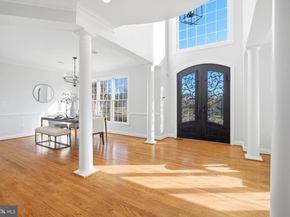 11866 Timber Knoll Court, Herndon VA 20170