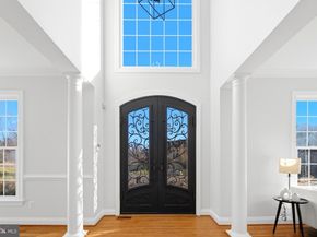 11866 Timber Knoll Court, Herndon VA 20170