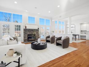 11866 Timber Knoll Court, Herndon VA 20170