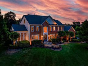 11866 Timber Knoll Court, Herndon VA 20170