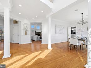 11866 Timber Knoll Court, Herndon VA 20170