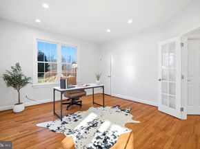 11866 Timber Knoll Court, Herndon VA 20170