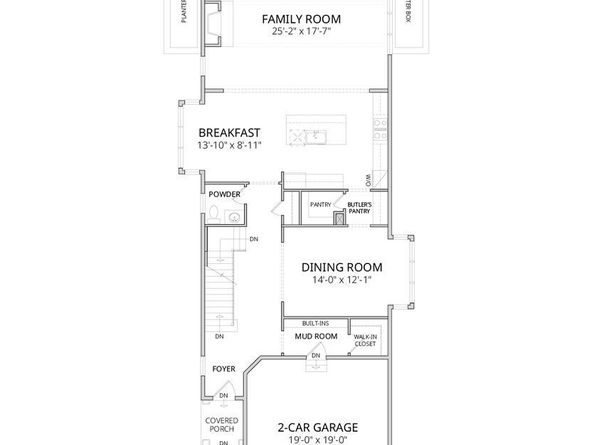 1605 Hunting Avenue, Mclean VA 22102