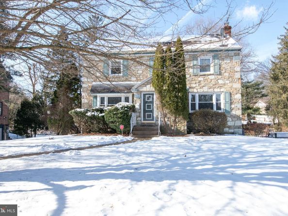 7820 Haines Road, Cheltenham PA 19012