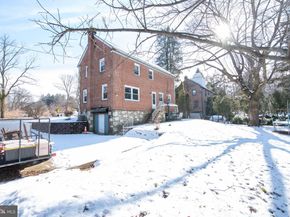 7820 Haines Road, Cheltenham PA 19012