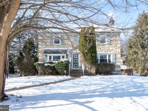 7820 Haines Road, Cheltenham PA 19012