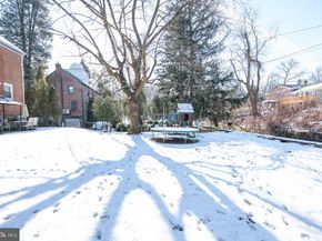 7820 Haines Road, Cheltenham PA 19012