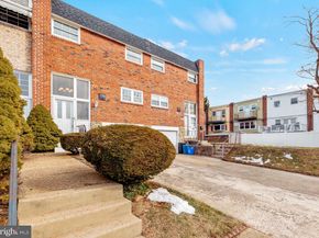 3602 Essex Lane, Philadelphia PA 19114
