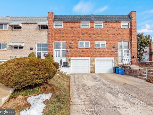 3602 Essex Lane, Philadelphia PA 19114