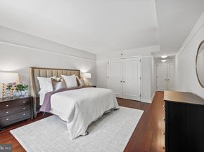 1155 23rd Street NW 6C, Washington DC 20037