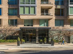 1155 23rd Street NW 6C, Washington DC 20037