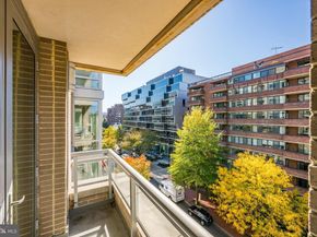 1155 23rd Street NW 6C, Washington DC 20037