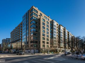 1155 23rd Street NW 6C, Washington DC 20037