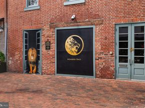 522 N Royal Street, Alexandria VA 22314