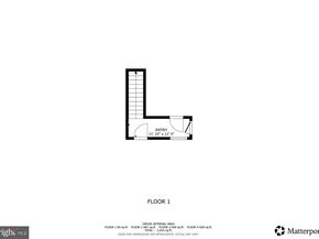 522 N Royal Street, Alexandria VA 22314