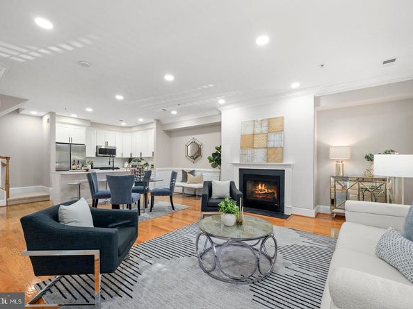 522 N Royal Street, Alexandria VA 22314