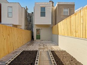 1937 S Lambert Street, Philadelphia PA 19145