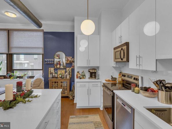 1100 S Broad Street 607B, Philadelphia PA 19146