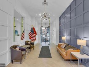 1100 S Broad Street 607B, Philadelphia PA 19146