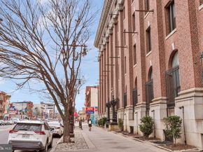 1100 S Broad Street 607B, Philadelphia PA 19146