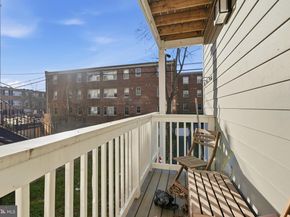 2109 M Street NE 5, Washington DC 20002