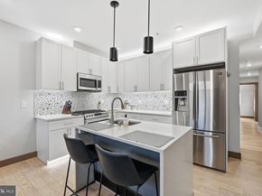 2109 M Street NE 5, Washington DC 20002