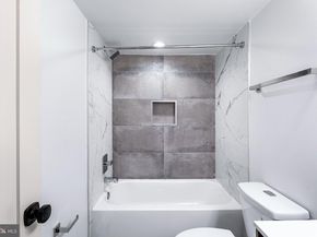 845 19TH Street NE UNIT 4, Washington DC 20002