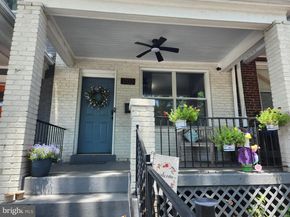 1702 Lang Place NE, Washington DC 20002