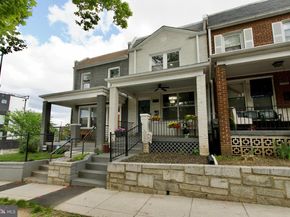 1702 Lang Place NE, Washington DC 20002