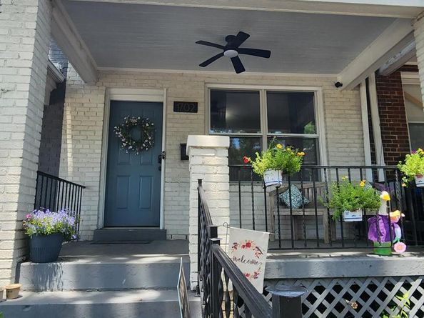 1702 Lang Place NE, Washington DC 20002