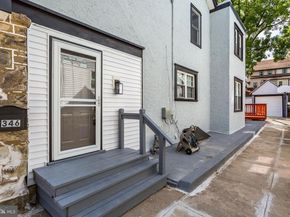 346 Lakeview Avenue, Drexel Hill PA 19026