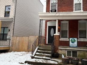 3040 W Berks Street, Philadelphia PA 19121