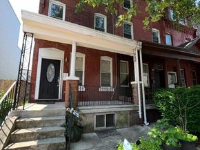 3040 W Berks Street, Philadelphia PA 19121