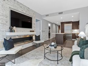 45 Sutton Square SW 605, Washington DC 20024