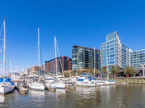 45 Sutton Square SW 605, Washington DC 20024