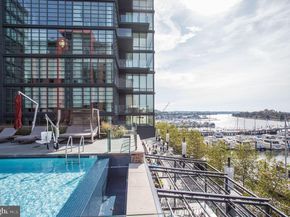 45 Sutton Square SW 605, Washington DC 20024