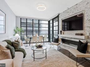 45 Sutton Square SW 605, Washington DC 20024