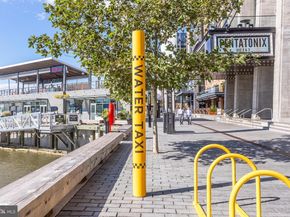 45 Sutton Square SW 605, Washington DC 20024