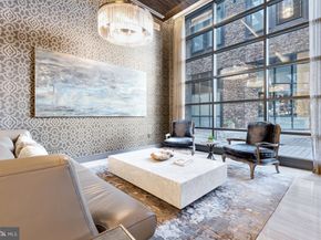 45 Sutton Square SW 605, Washington DC 20024