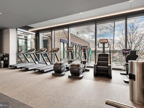 45 Sutton Square SW 605, Washington DC 20024