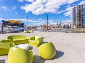 45 Sutton Square SW 605, Washington DC 20024