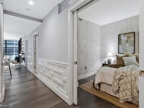 45 Sutton Square SW 605, Washington DC 20024