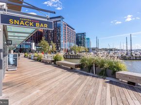 45 Sutton Square SW 605, Washington DC 20024