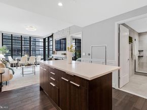 45 Sutton Square SW 605, Washington DC 20024