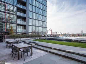 45 Sutton Square SW 605, Washington DC 20024