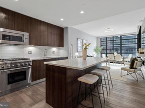 45 Sutton Square SW 605, Washington DC 20024