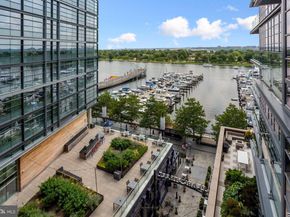 45 Sutton Square SW 605, Washington DC 20024