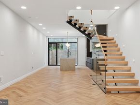 108 N Van Pelt Street, Philadelphia PA 19103